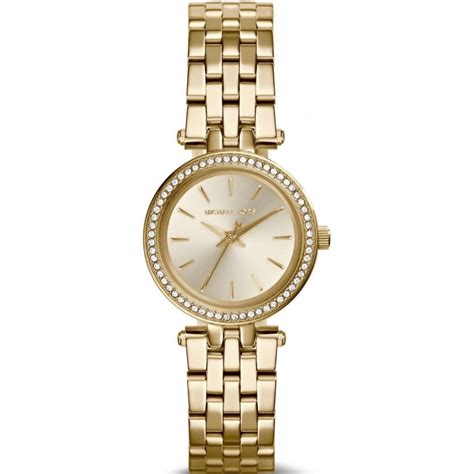 michael kors watch petite